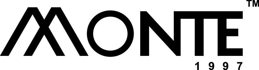 Monte logo